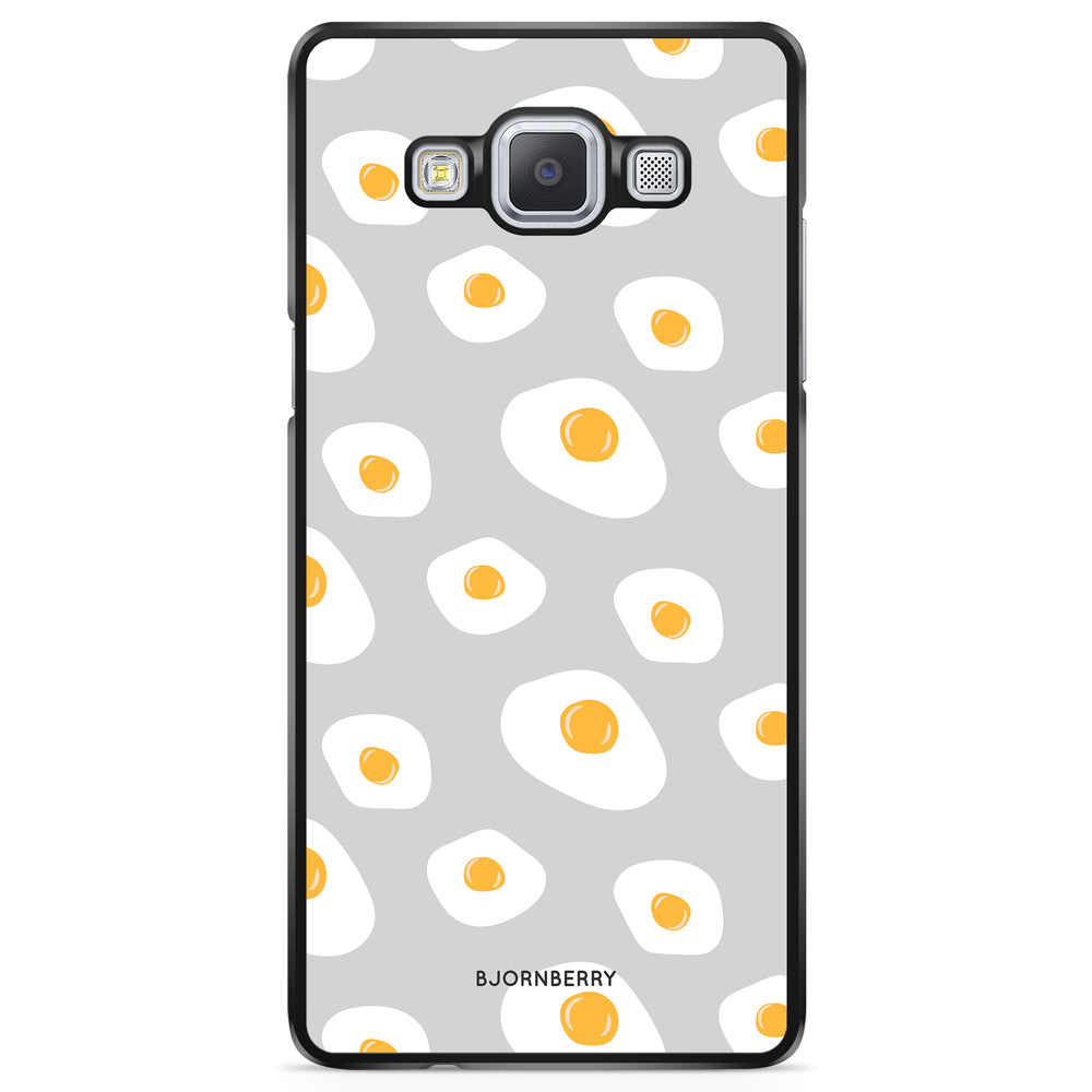 Samsung Galaxy A5 (2015) Case - Egg Pattern