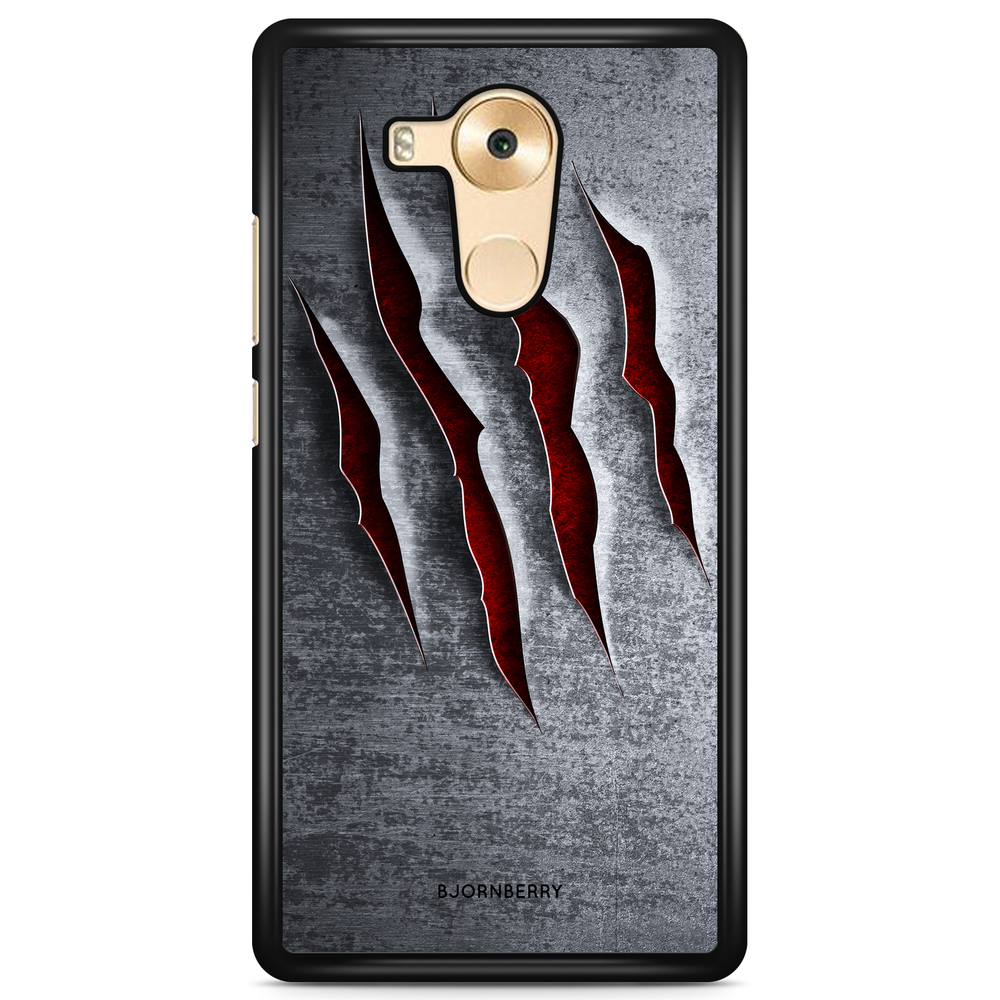 Huawei Mate 8 Case - Claws