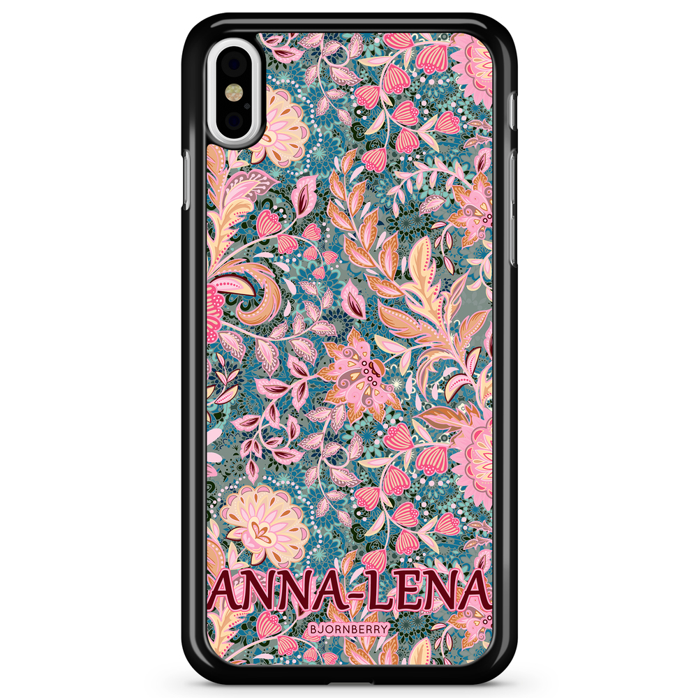 iPhone X / XS Case Custom - Fantasy Name