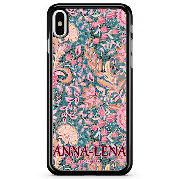 iPhone X / XS Case Custom - Fantasy Name