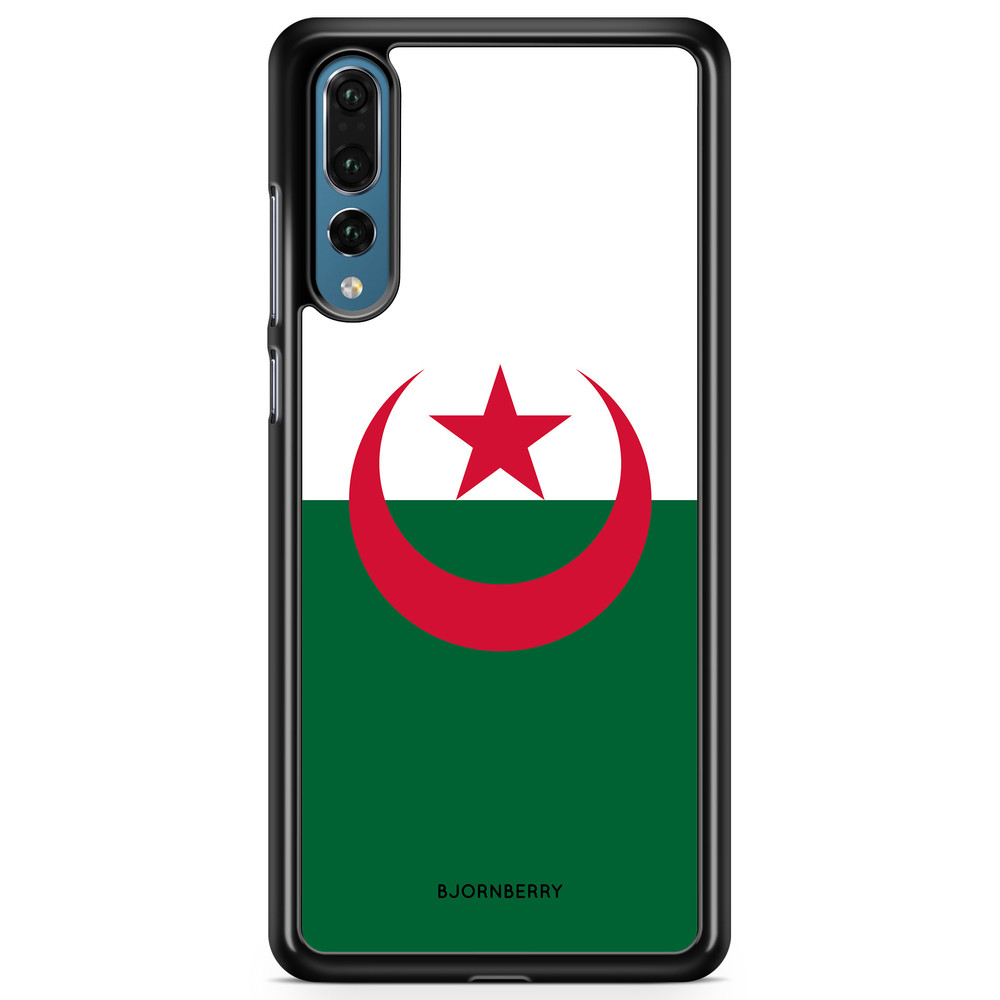 Huawei P20 Pro Case - Algeria