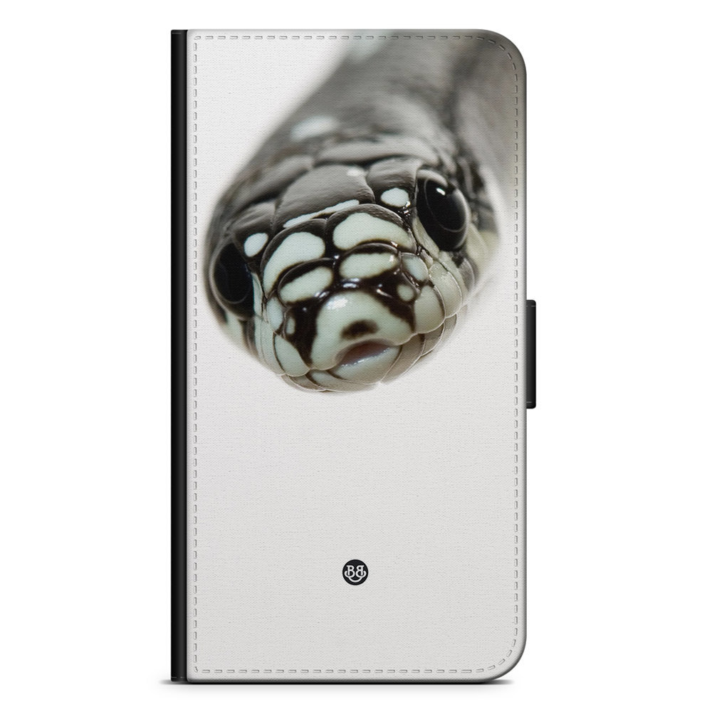 Nothing Phone (1) Wallet Case - Snake