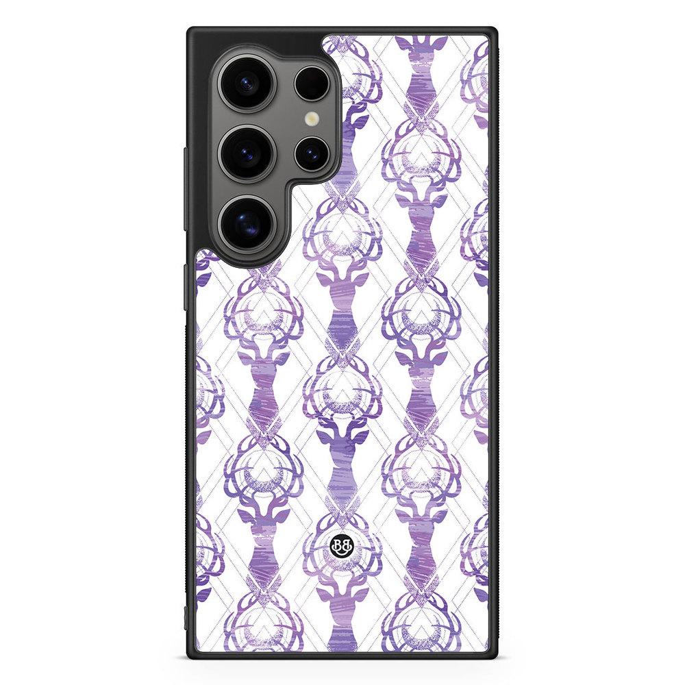 Samsung Galaxy S24 Ultra Case - Deer