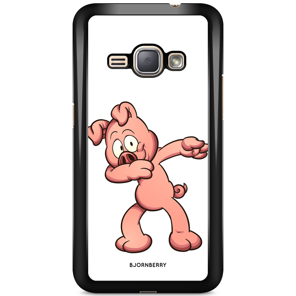 Samsung Galaxy J1 (2016) Case - Dabbing