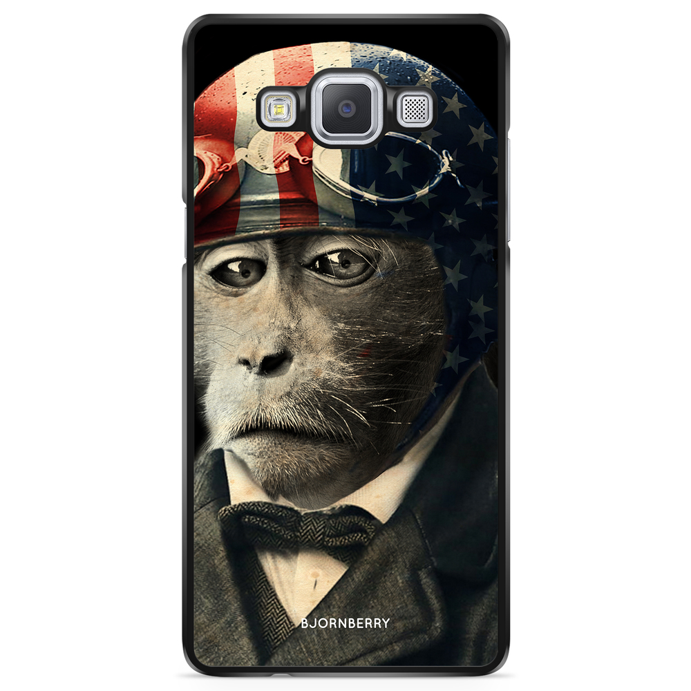 Samsung Galaxy A5 (2015) Case - Monkey