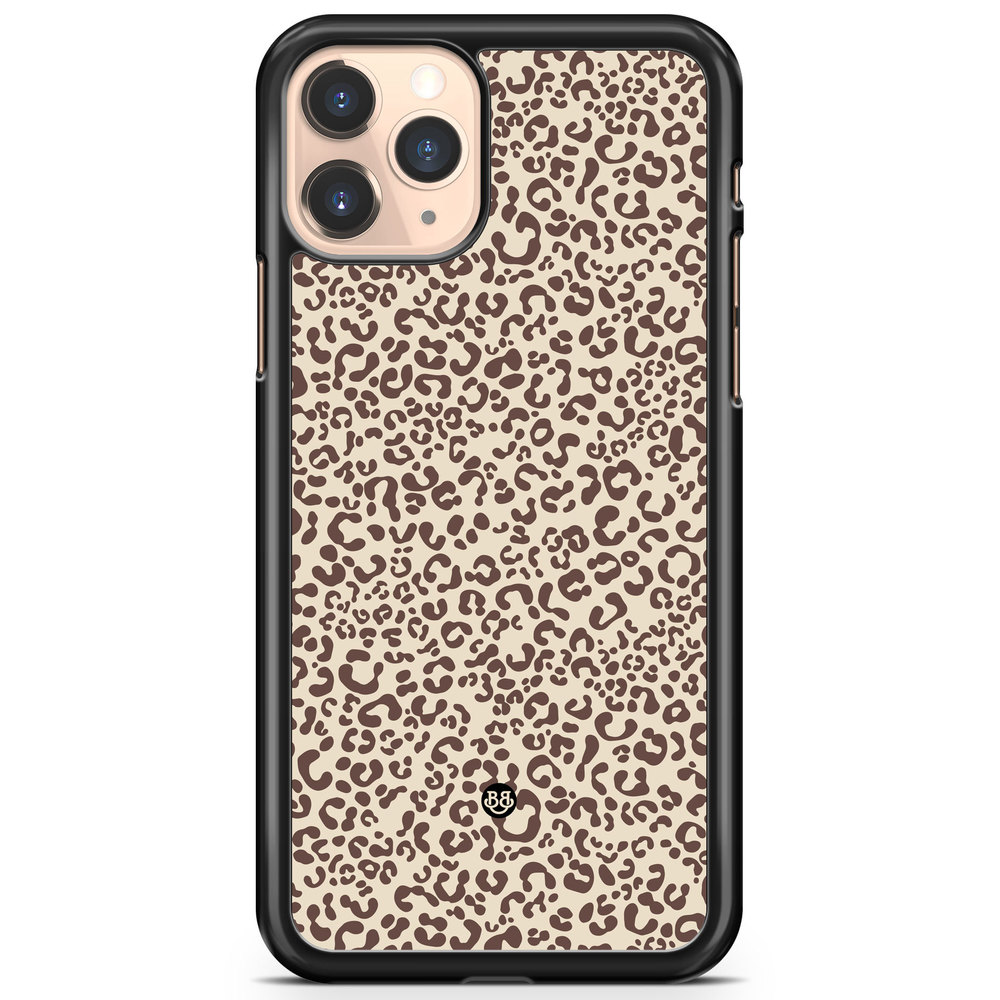 iPhone 11 Pro Max Case - WILD AUTUMN - Wild Spots
