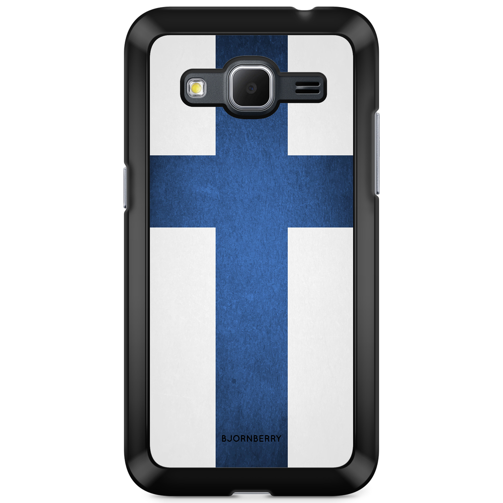 Samsung Galaxy Core Prime Case - Finland