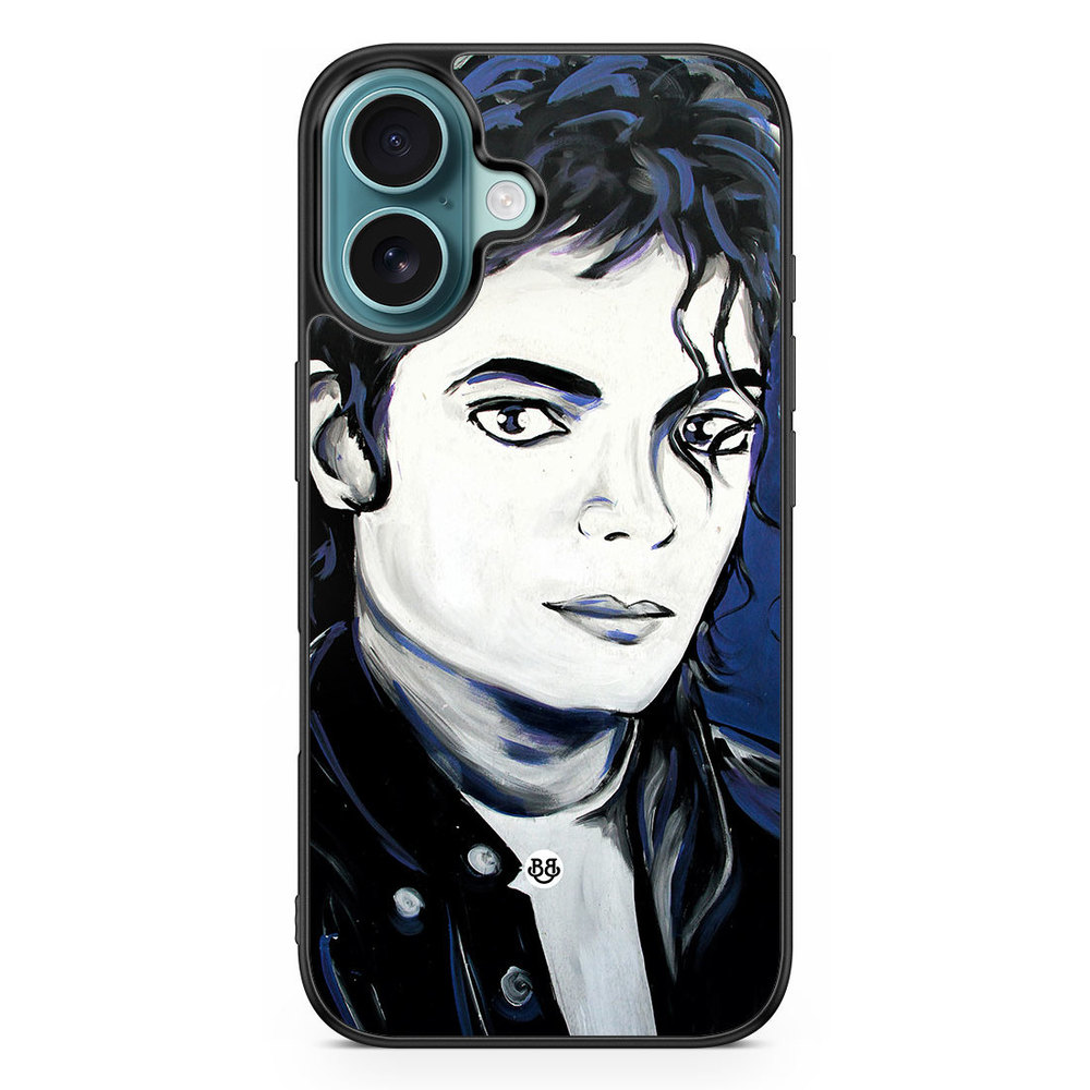 iPhone 16 Case - Jackson