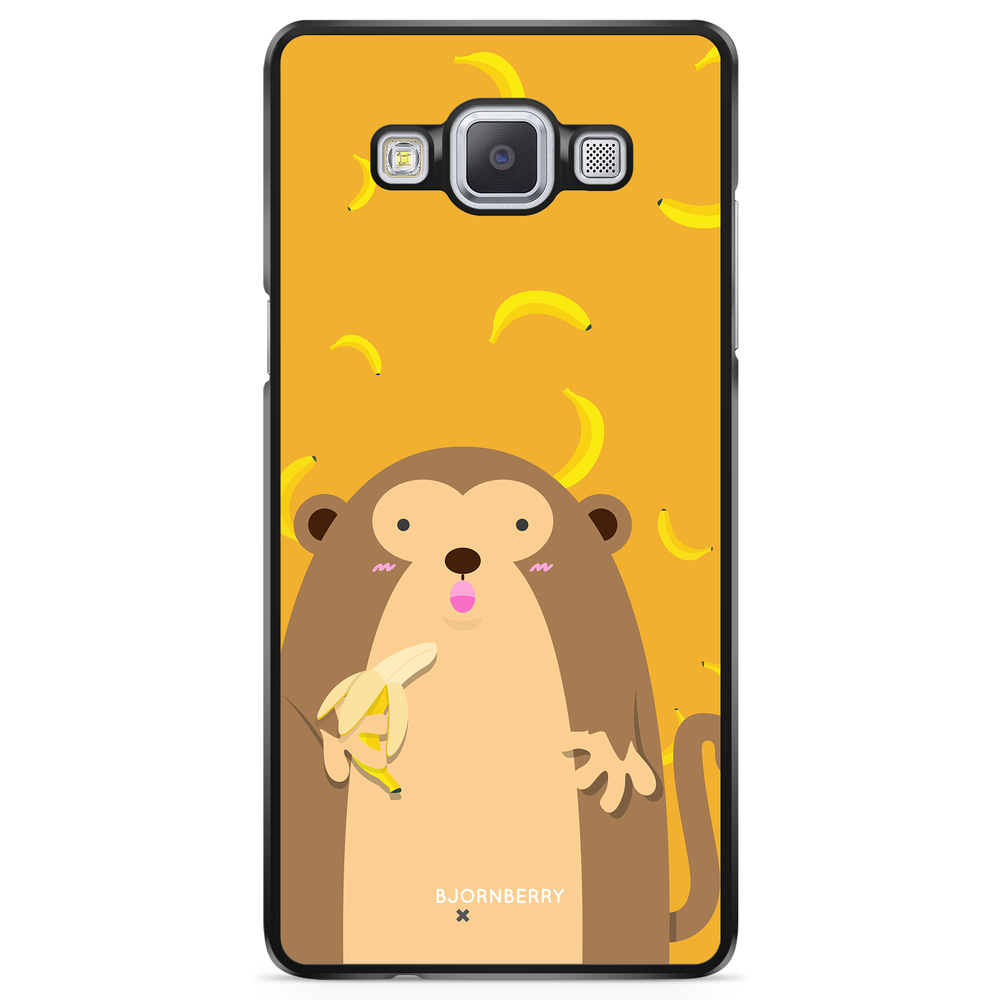 Samsung Galaxy A5 (2015) Case - Fat Monkey