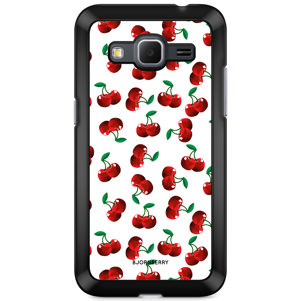 Samsung Galaxy Core Prime Case - Cherry