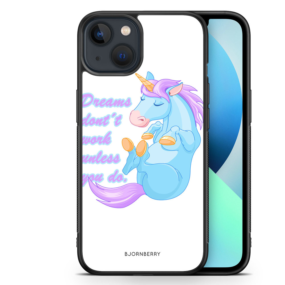iPhone 13 Mini Case - Dream Quote