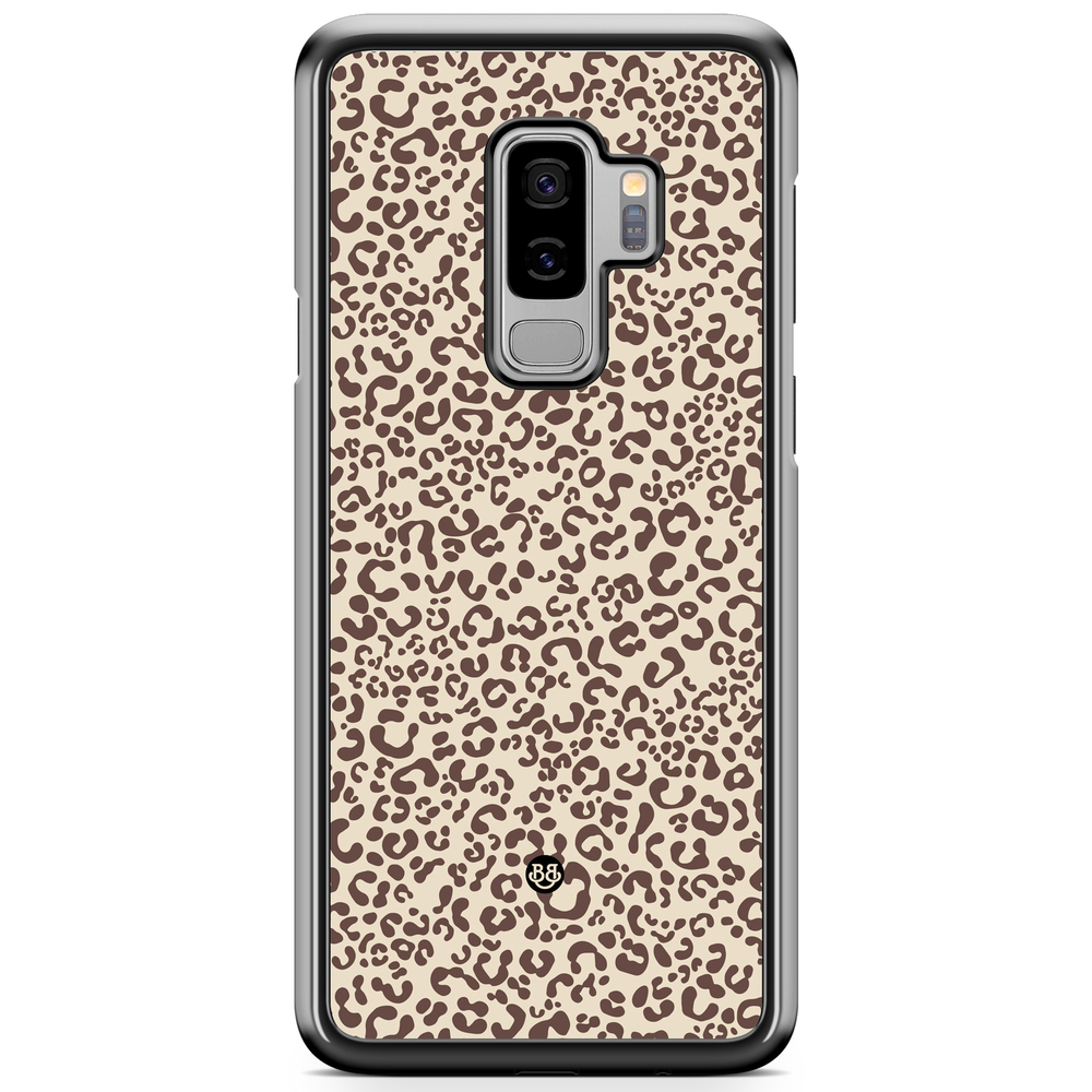 Samsung Galaxy S9 Plus Case - WILD AUTUMN - Wild Spots
