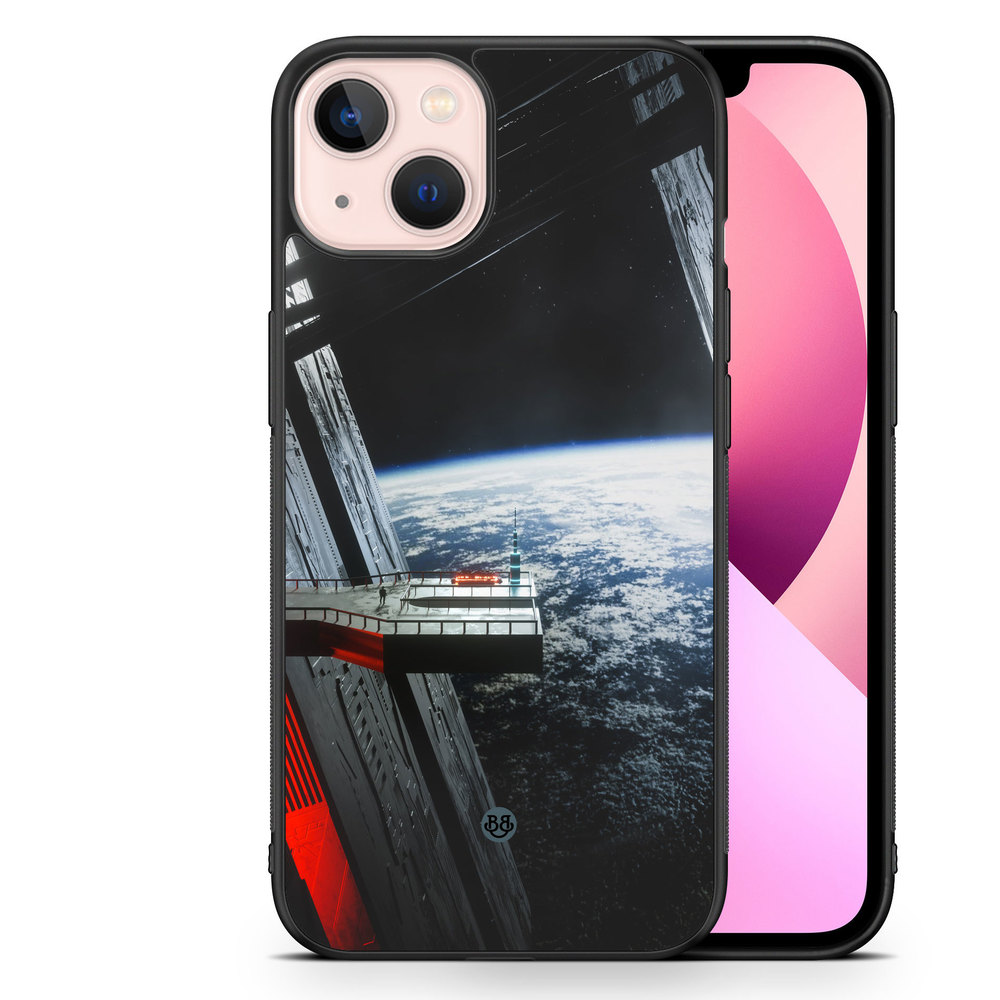 iPhone 13 Case - Future