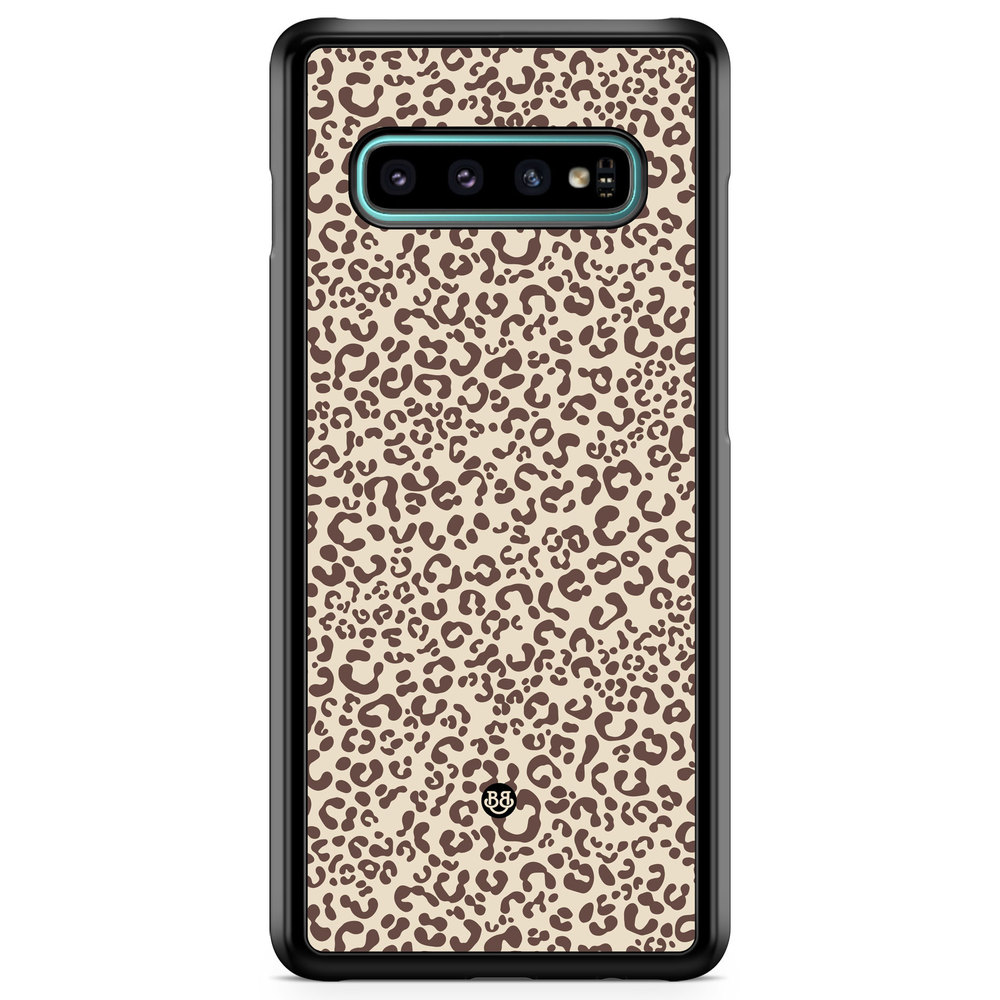 Samsung Galaxy S10 Plus Case - WILD AUTUMN - Wild Spots