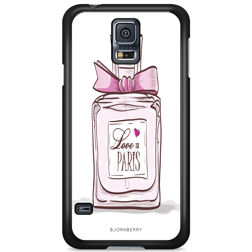 Samsung Galaxy S5/S5 NEO Case - Perfume