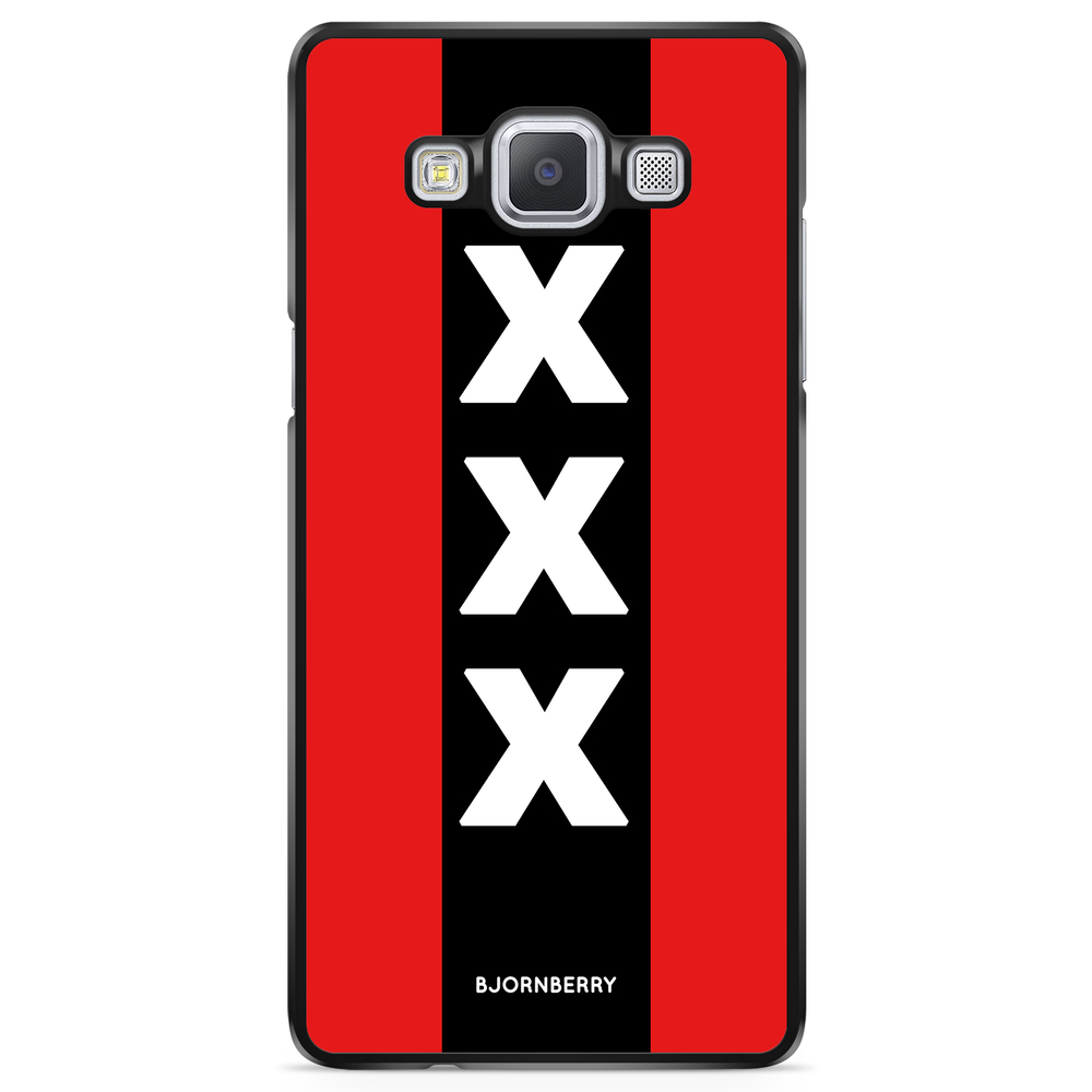 Samsung Galaxy A5 (2015) Case - XXX