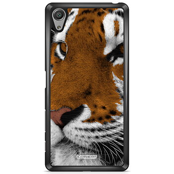 Sony Xperia XA Case - Tiger