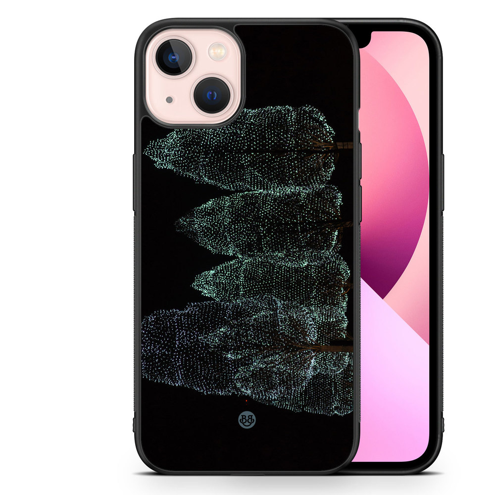 iPhone 13 Case - Trees