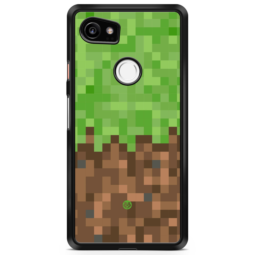 Google Pixel 2 XL Case - Minecraft