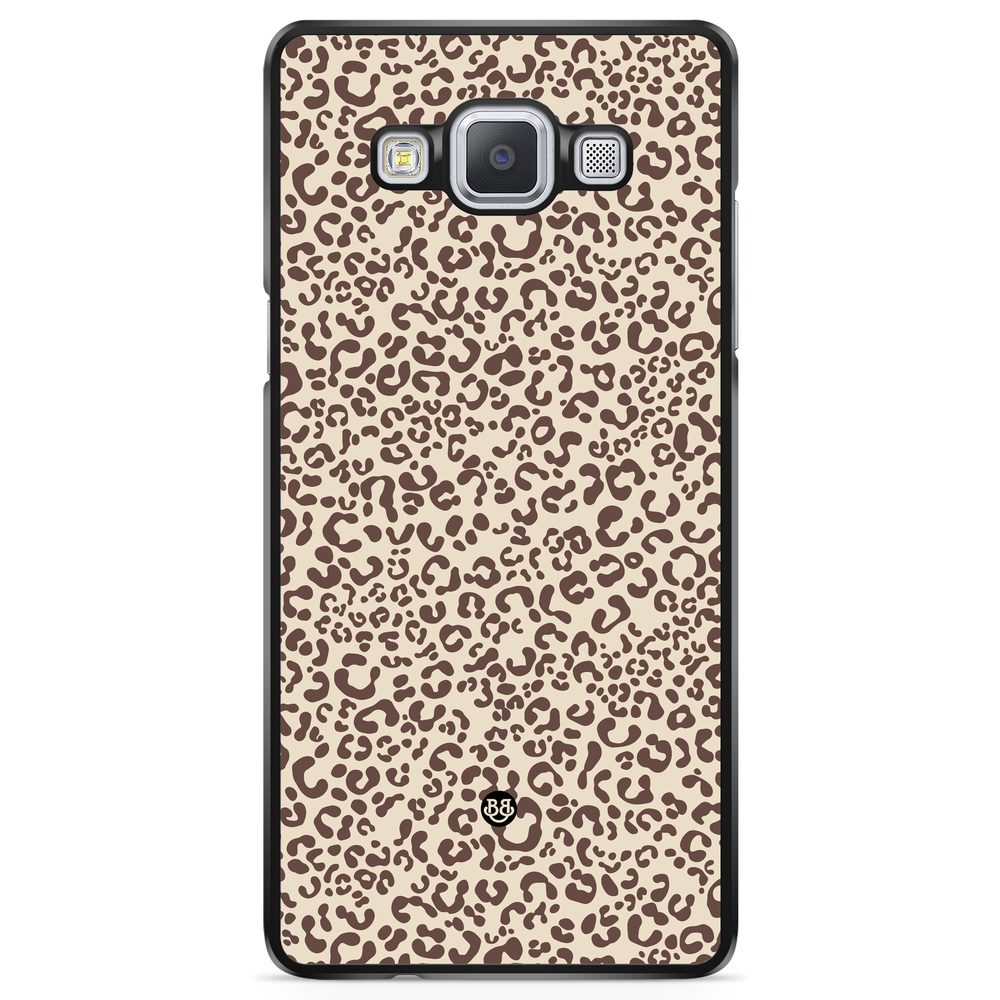 Samsung Galaxy A5 (2015) Case - WILD AUTUMN - Wild Spots