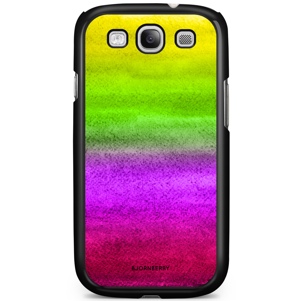 Samsung Galaxy S3 Mini Case - Watercolor