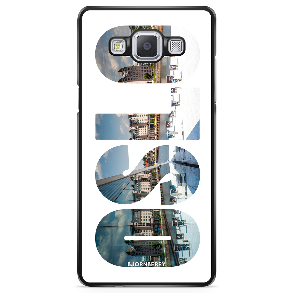 Samsung Galaxy A5 (2015) Case - Oslo