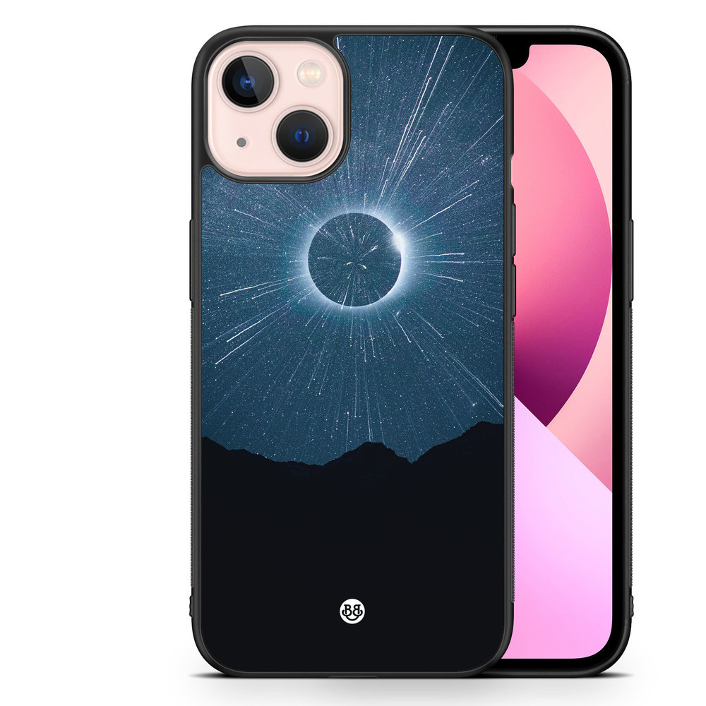 iPhone 13 Case - Abstract space
