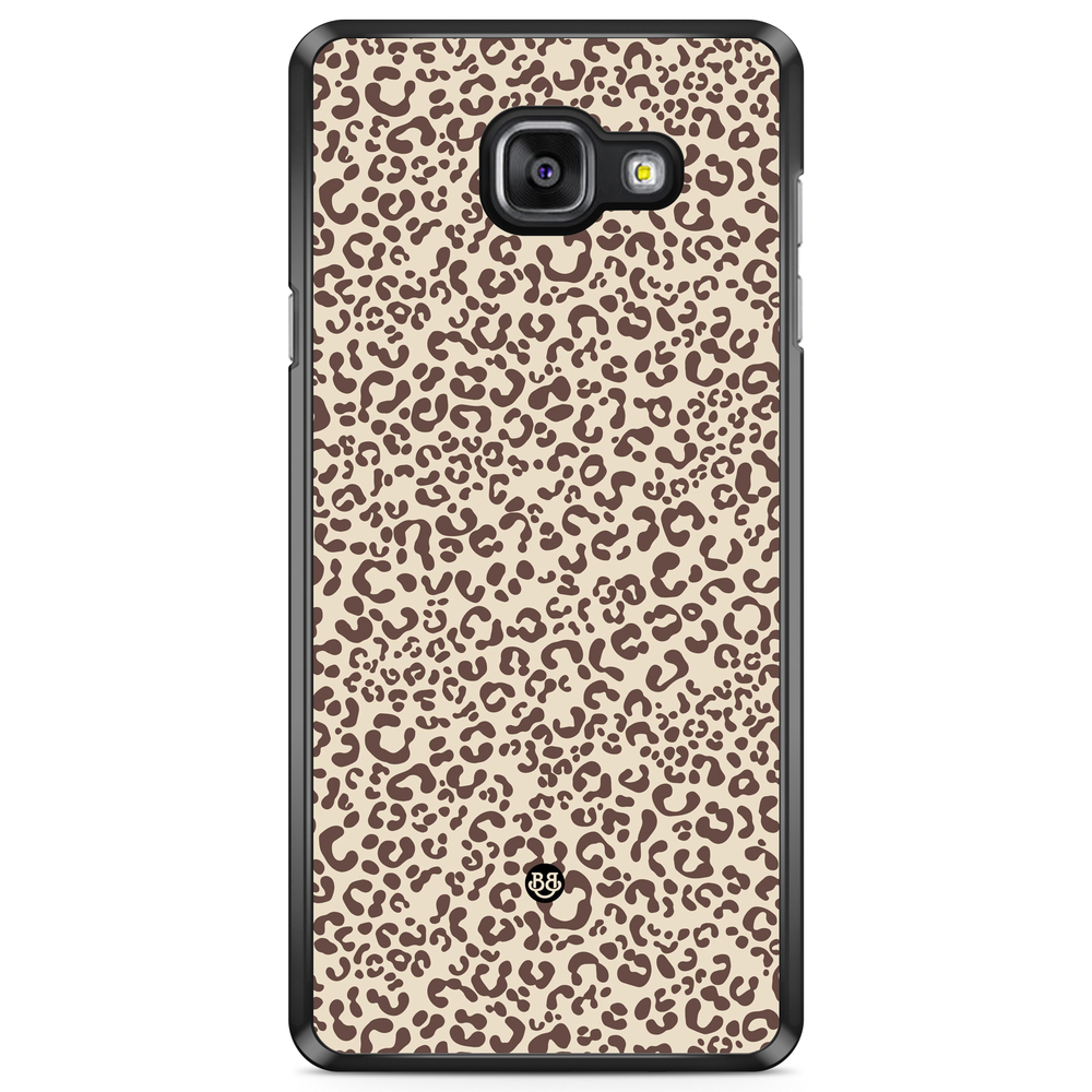 Samsung Galaxy A5 6 (2016) Case - WILD AUTUMN - Wild Spots