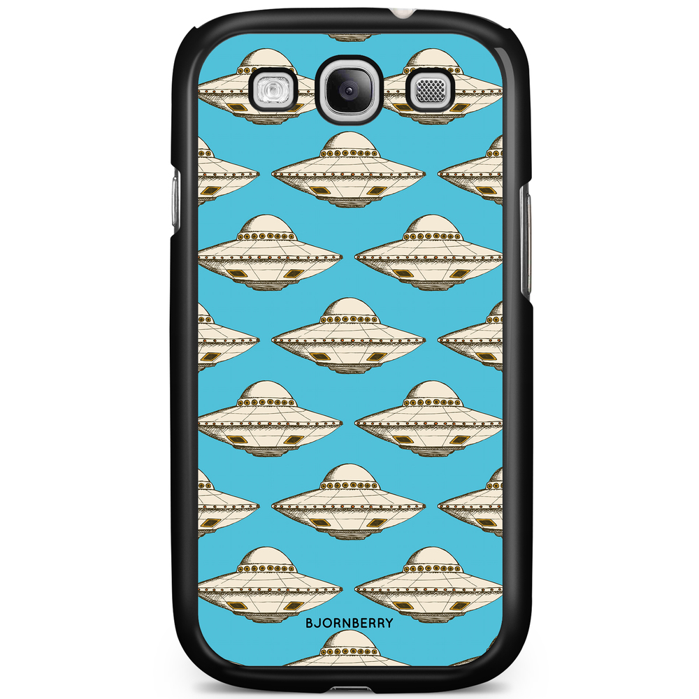 Samsung Galaxy S3 Mini Case - Ufo