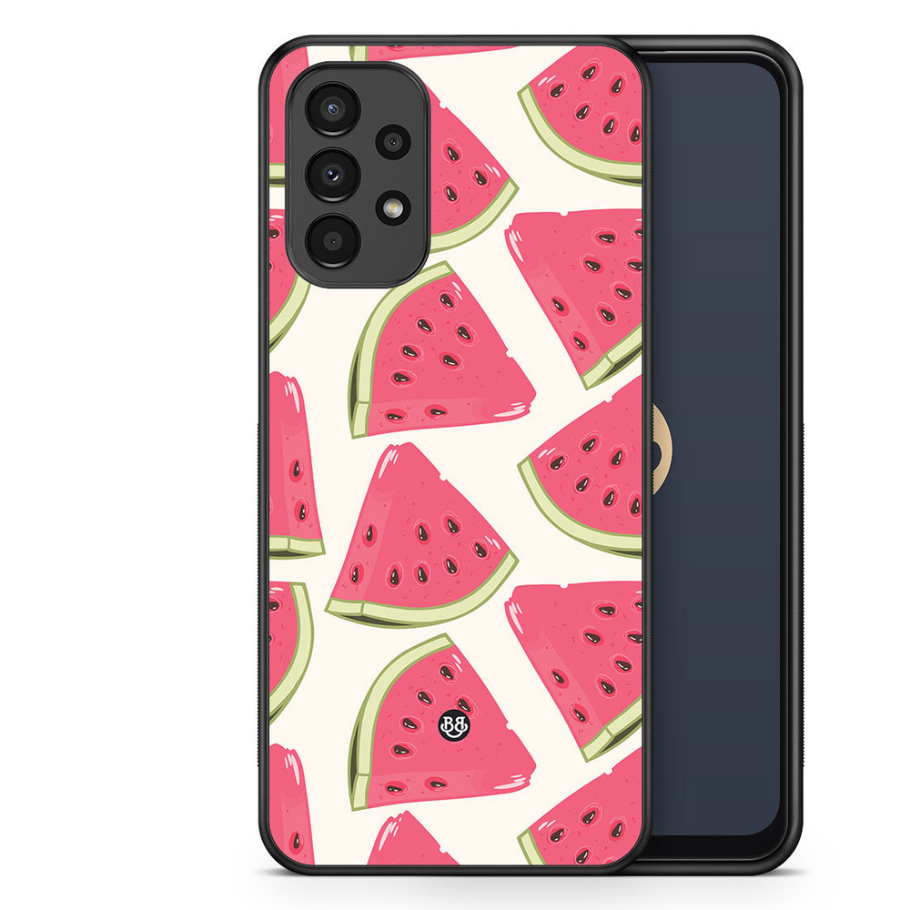 Samsung Galaxy A13 Case - Watermelon