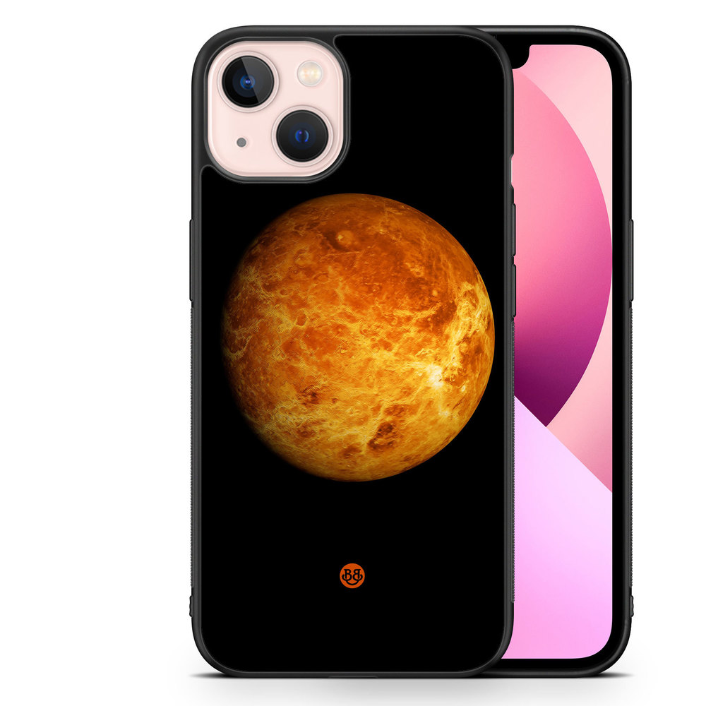 iPhone 13 Case - Red Planet