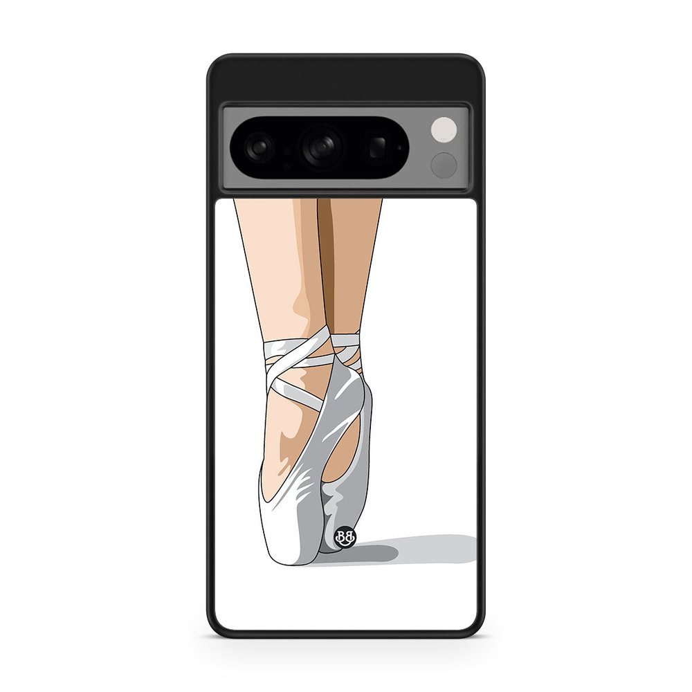 Google Pixel 8 Pro Case - Dancing shoes