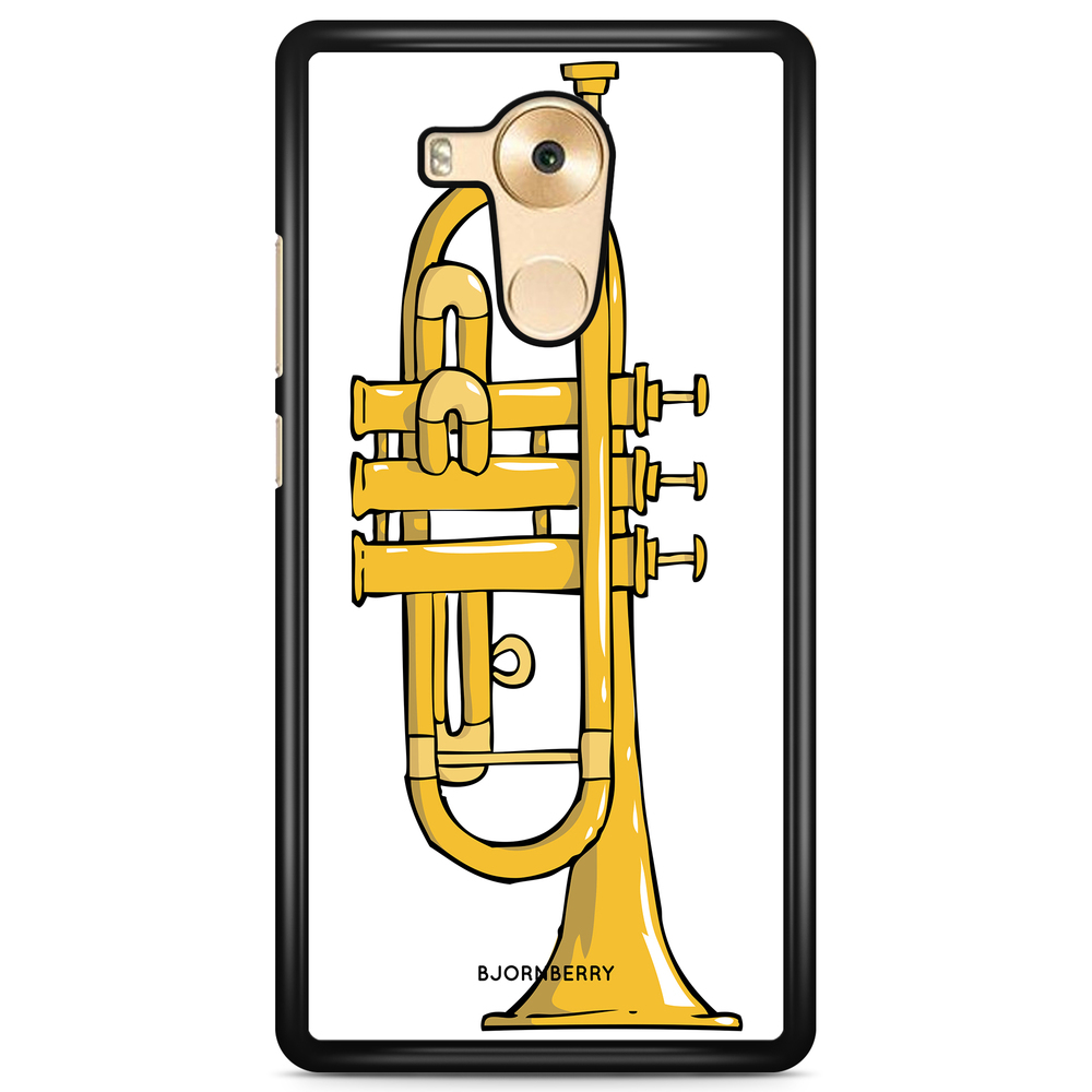 Huawei Mate 8 Case - Trumpet