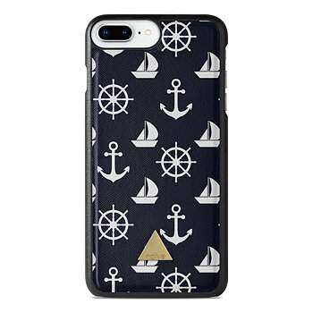 Naive iPhone 7 Plus Skal - Marine