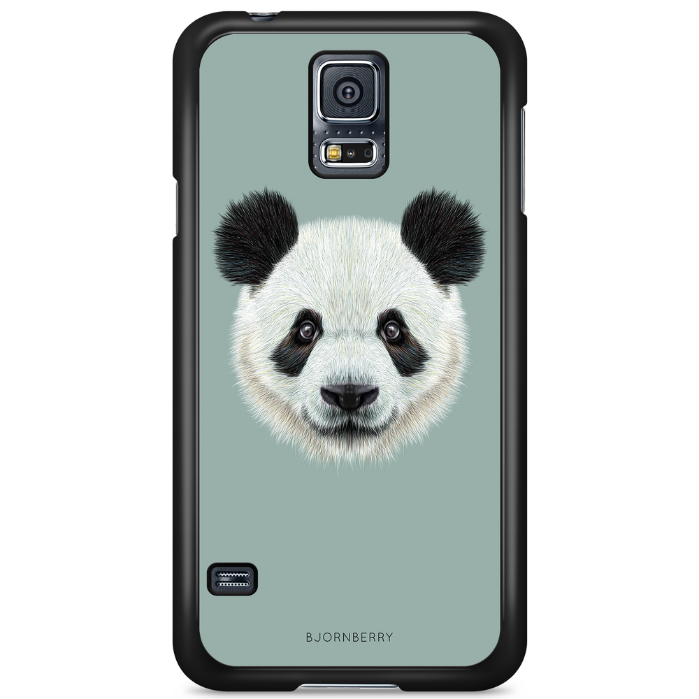 Samsung Galaxy S5/S5 NEO Case - Panda