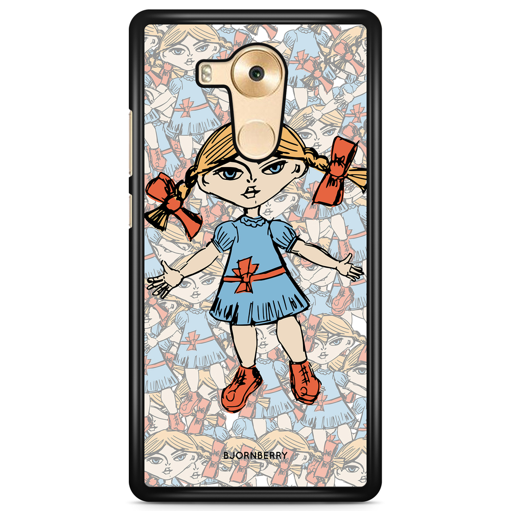 Huawei Mate 8 Case - Doll
