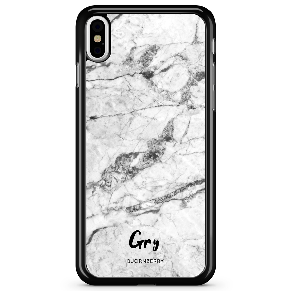 iPhone X / XS Case - Gry
