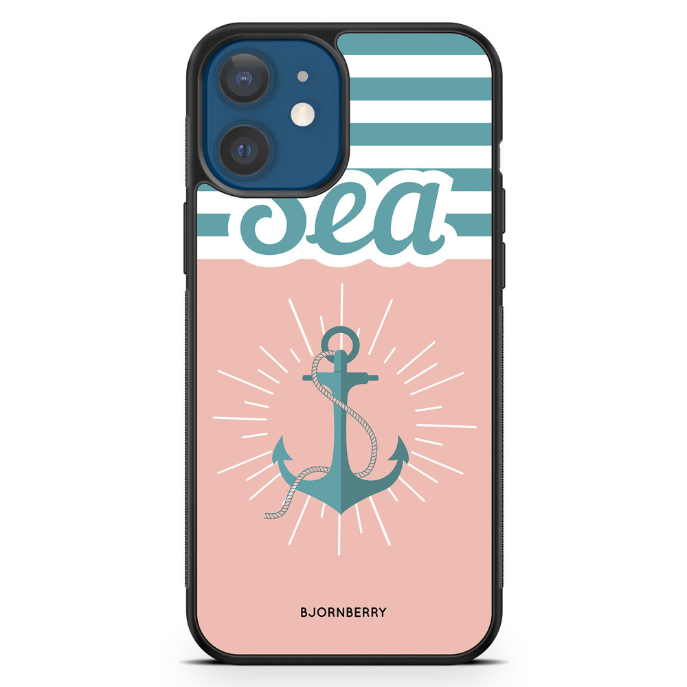 iPhone 12 Mini Case - Anchor