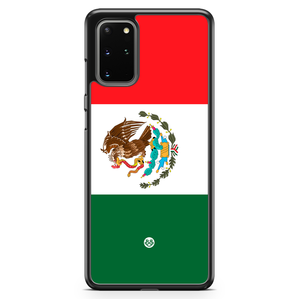 Samsung Galaxy S20 Plus Case - Mexico