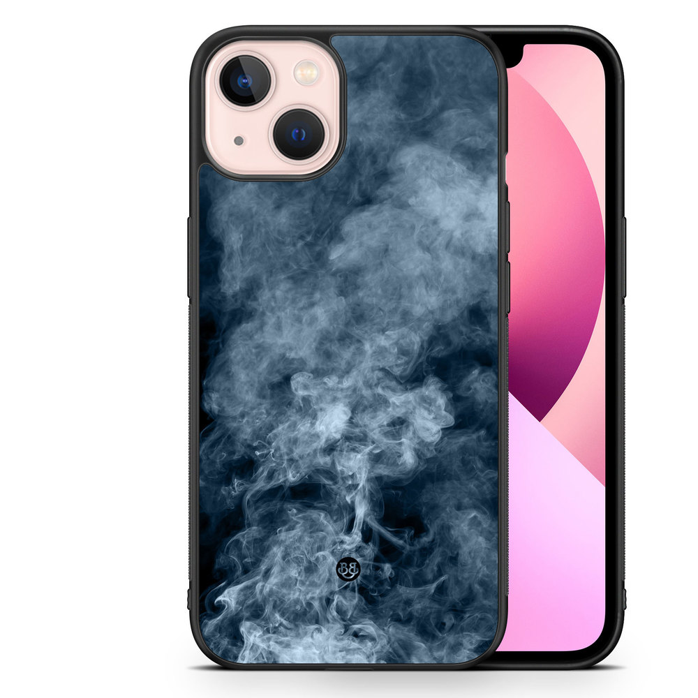 iPhone 13 Case - Smoke