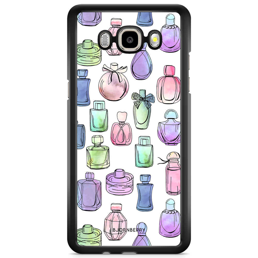 Samsung Galaxy J3 (2016) Case - Perfumes