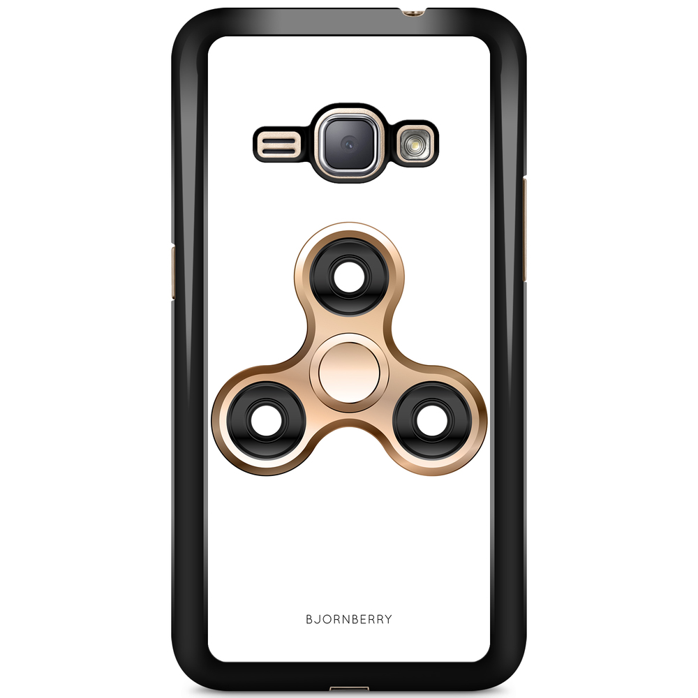 Samsung Galaxy J1 (2016) Case - Fidget Spinner