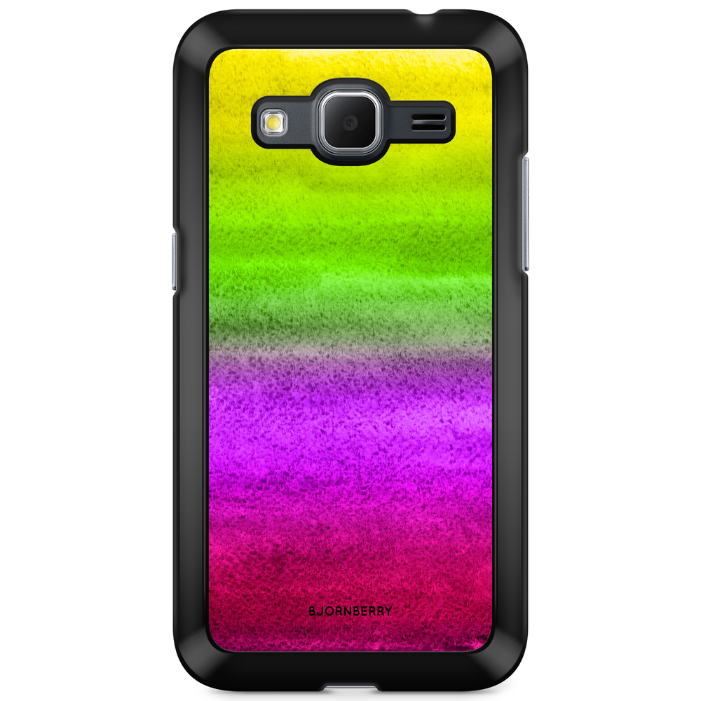 Samsung Galaxy Core Prime Case - Watercolor