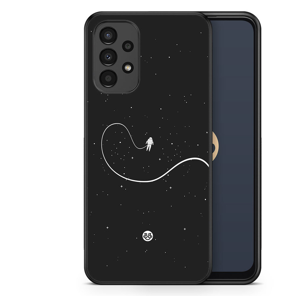 Samsung Galaxy A13 Case - Gravity
