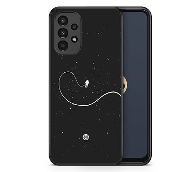 Samsung Galaxy A13 Skal - Gravity