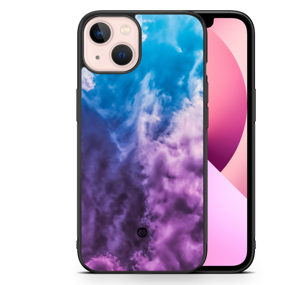 iPhone 13 Case - Magic Clouds