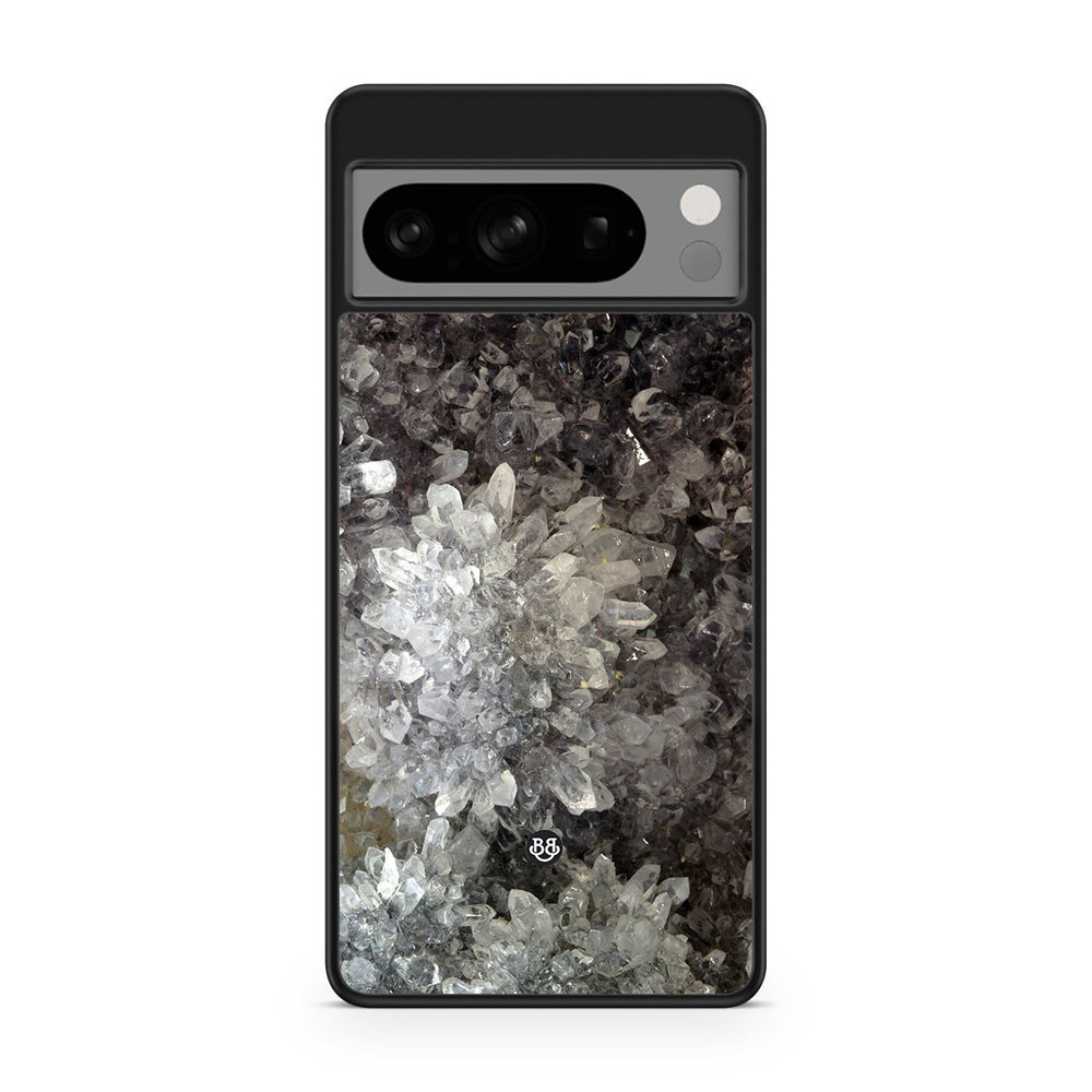 Google Pixel 8 Pro Case - Calcite