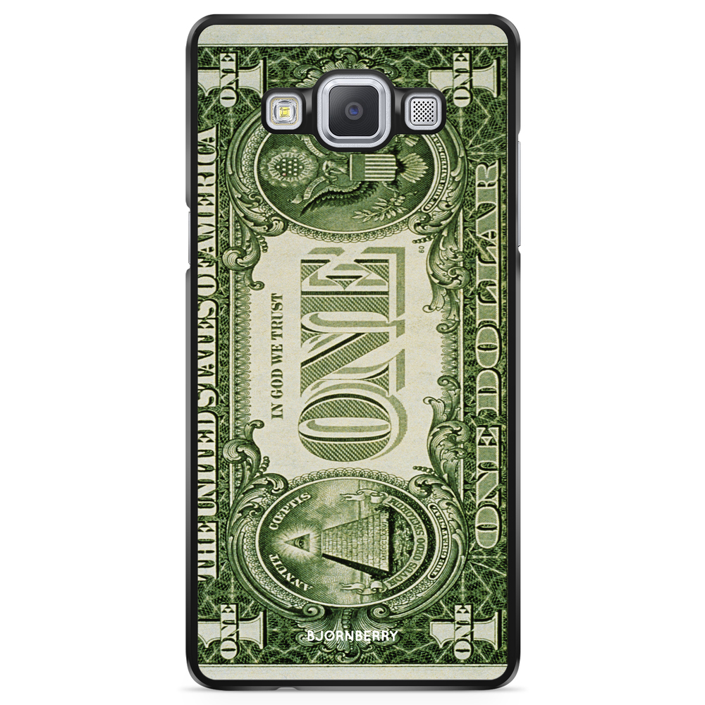 Samsung Galaxy A5 (2015) Case - Dollar Bill