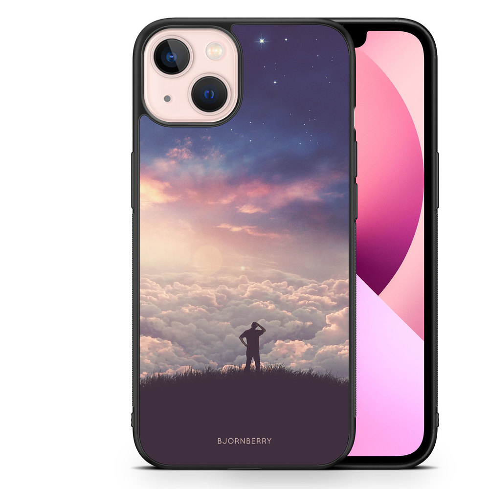 iPhone 13 Case - Looks Over The World