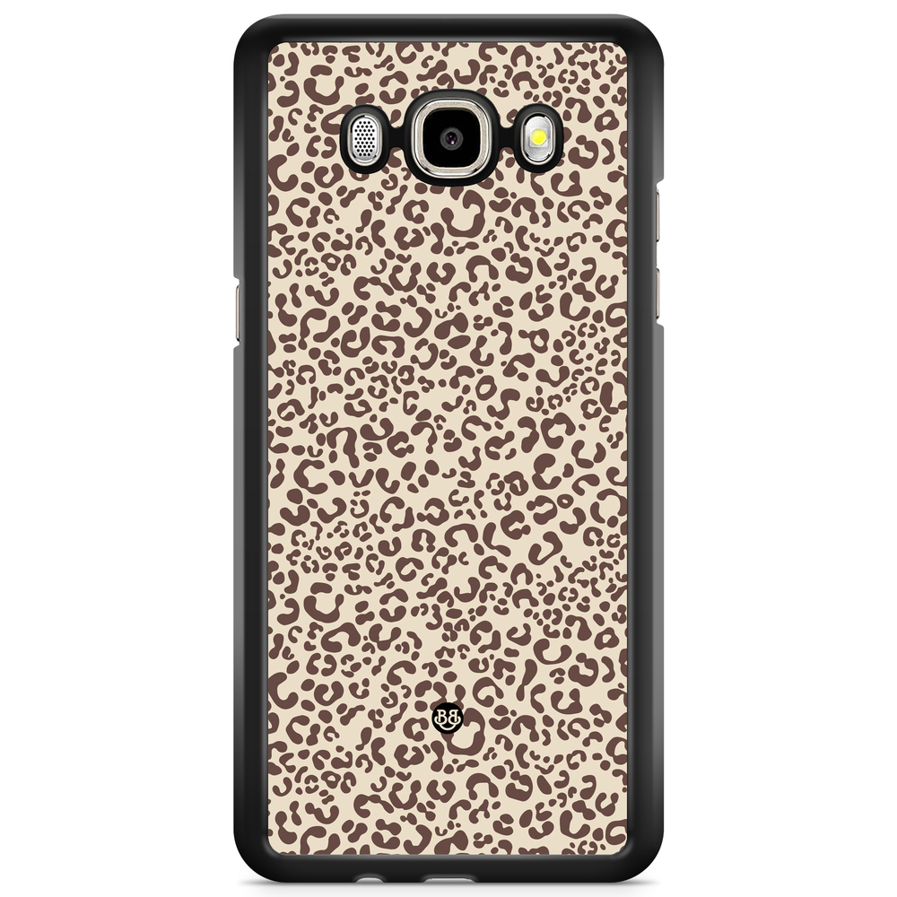 Samsung Galaxy J3 (2016) Case - WILD AUTUMN - Wild Spots